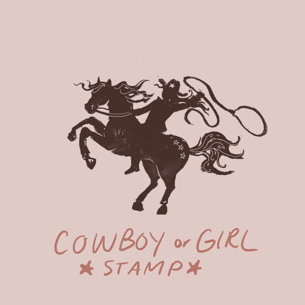 WILD WEST COWBOYS AND COWGIRLS