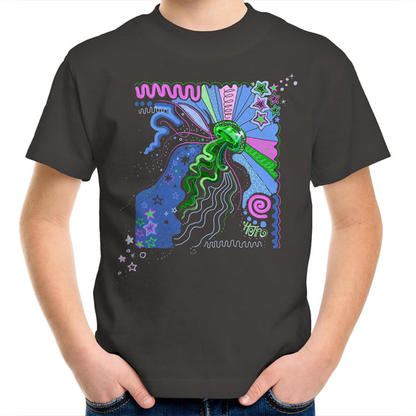 Harry’s tee