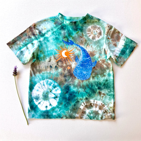 Whale Shark Tshirt