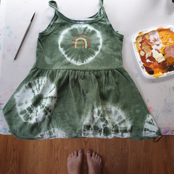 Summer Dress