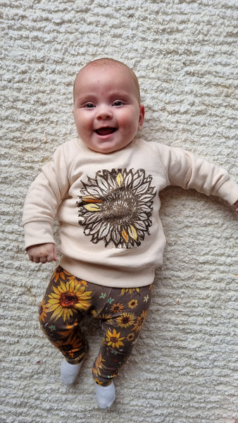 Create your own KIDS JUMPERS - size 1 to 7