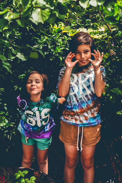 Womens/ladies Crew Neck Tee