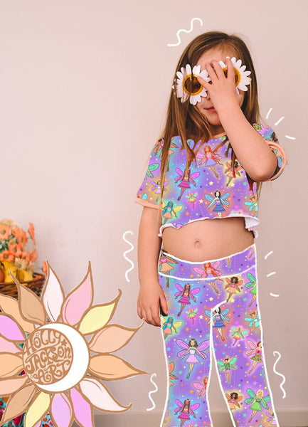 Comfy Harem Shorts HJA designed PRE ORDER
