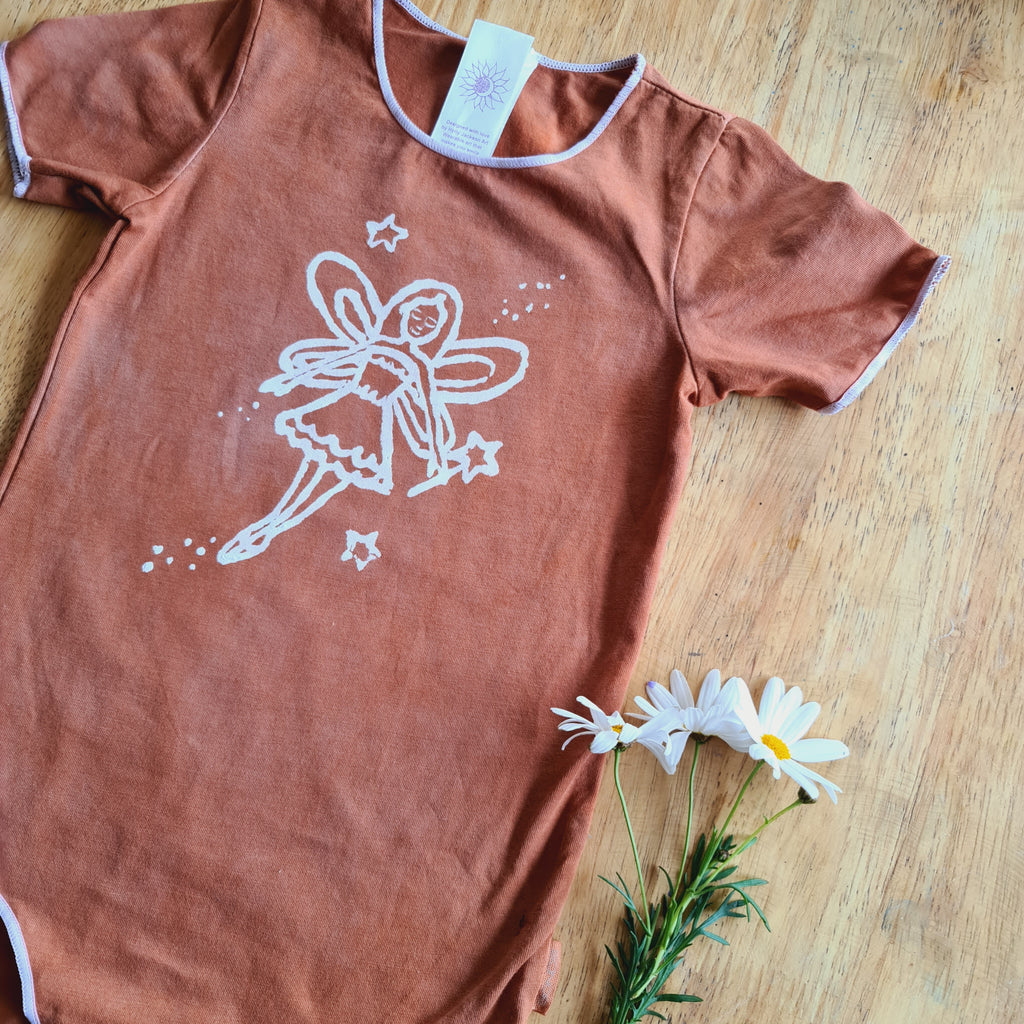 Fairy Onesie
