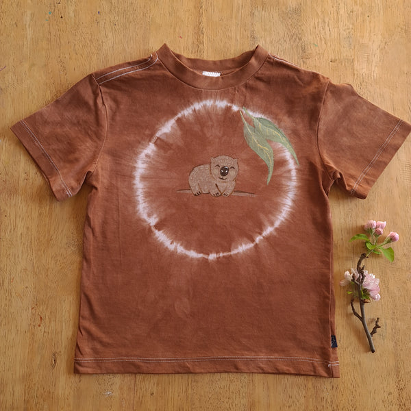 Wombat Tshirt