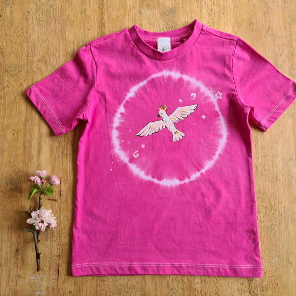 Cockatoo Tshirt