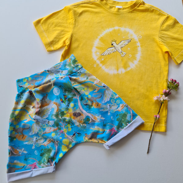 Cockatoo Tshirt