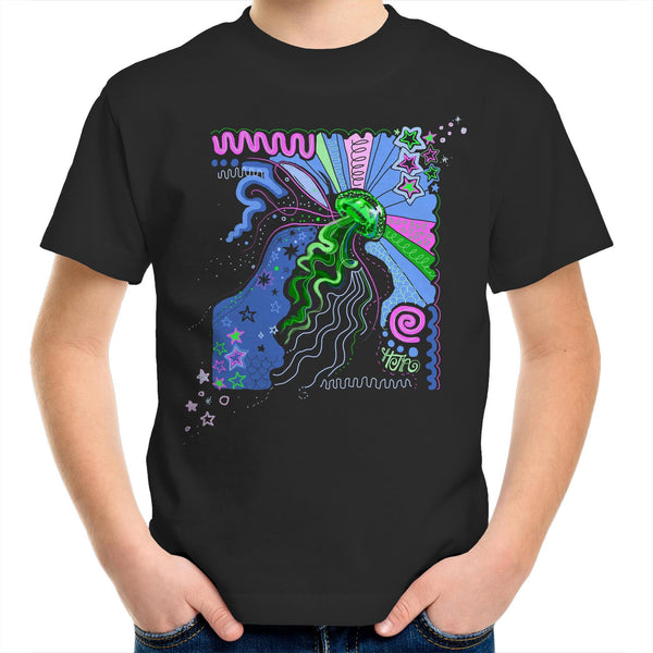 Harry’s tee
