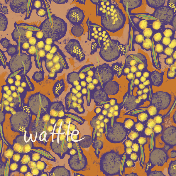 HJA designed Harems PRE ORDER (organic cotton)