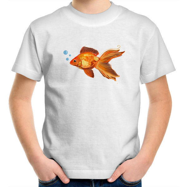 Goldfish
