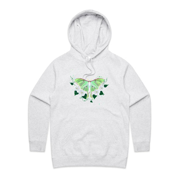 Luna - Women's Hoodie