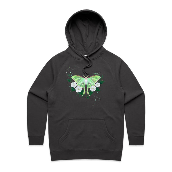Luna - Women's Hoodie