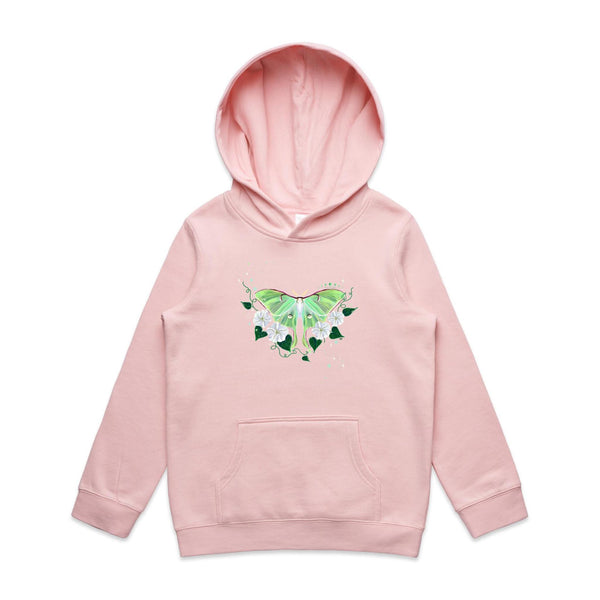 Luna Kids Hoodie