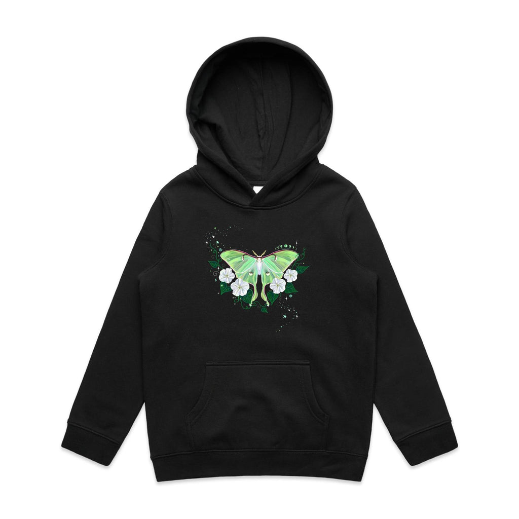 Luna Kids Hoodie