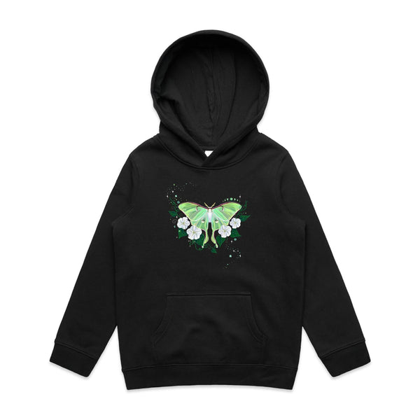 Luna Kids Hoodie