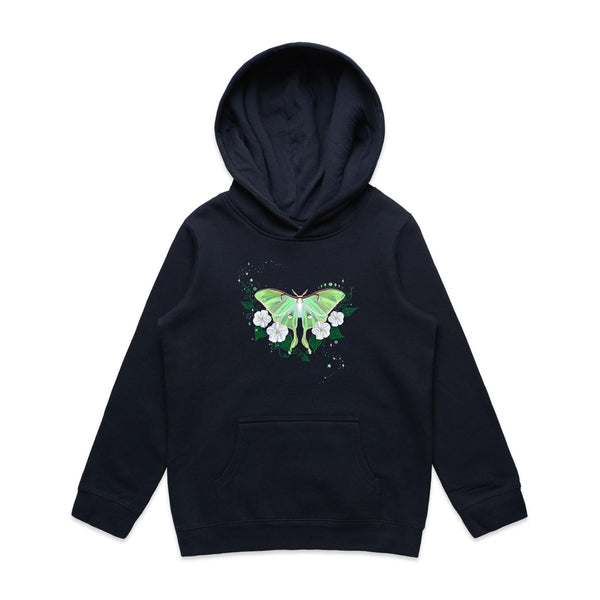 Luna Kids Hoodie