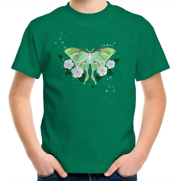 Luna kids T-shirt PRE ORDER