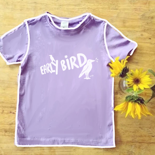 Early Bird T-shirt