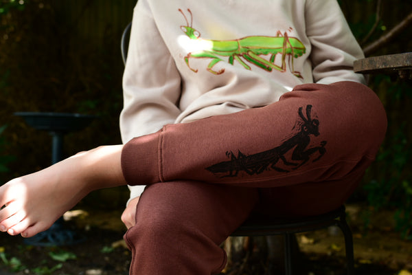 Trackpants Baby 000-2