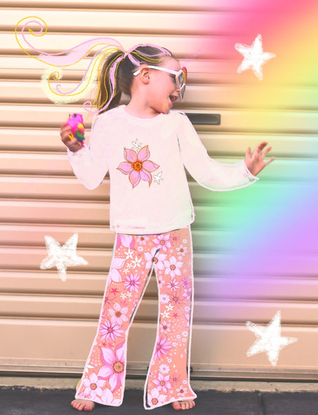 Create your own KIDS JUMPERS - size 1 to 7