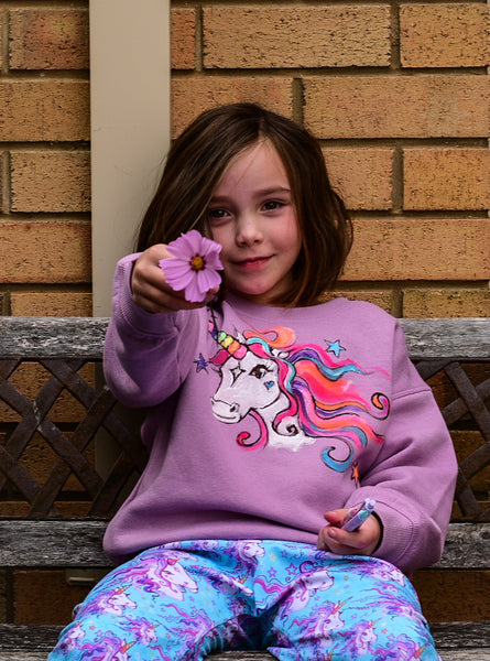 Create your own BABY JUMPERS - size 000 to 18-24mths