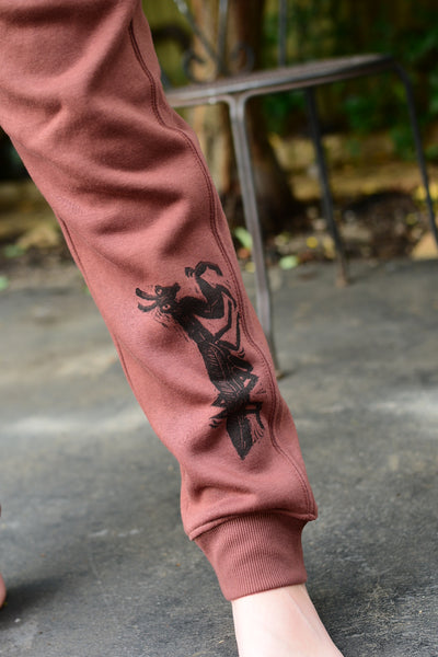 Trackpants Kids 1-7