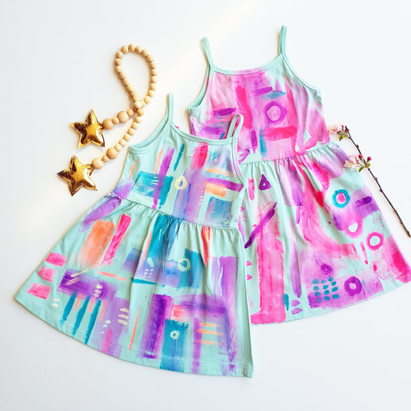Summer Dress