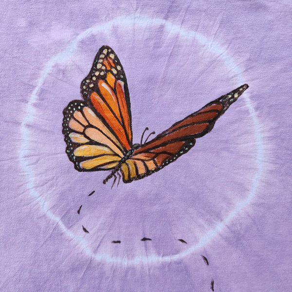 Monarch Butterfly Tshirt