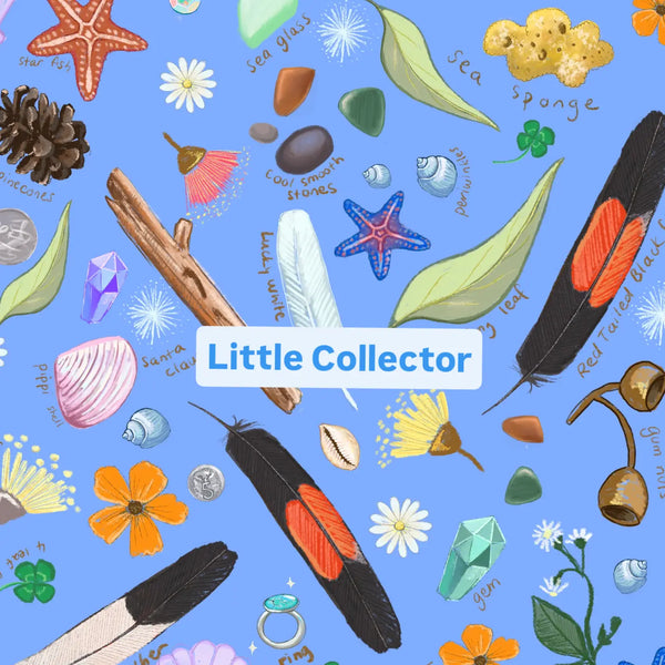 Retro Shorties PRE ORDER (organic cotton)