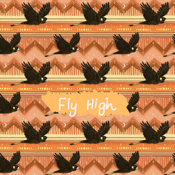 Comfy Harem Shorts HJA designed PRE ORDER