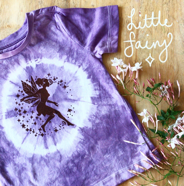 Womens/ladies Crew Neck Tee