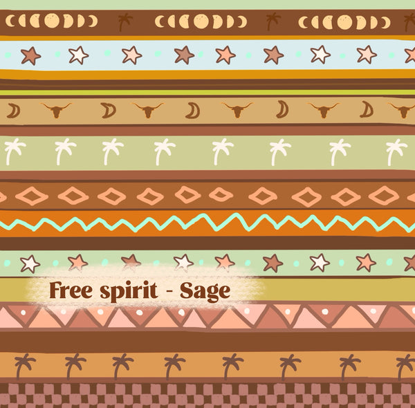 HJA designed Harems PRE ORDER (organic cotton)