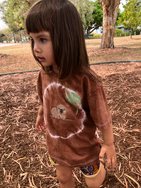 Wombat Tshirt