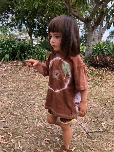 Wombat Tshirt