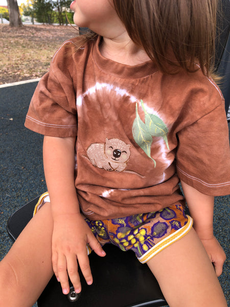 Wombat Tshirt