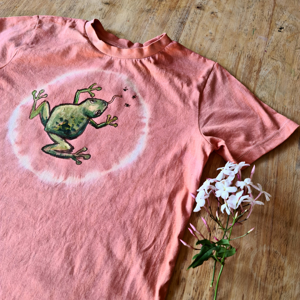 Froggie Onesie