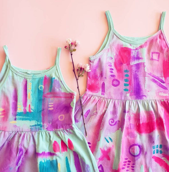 Summer Dress