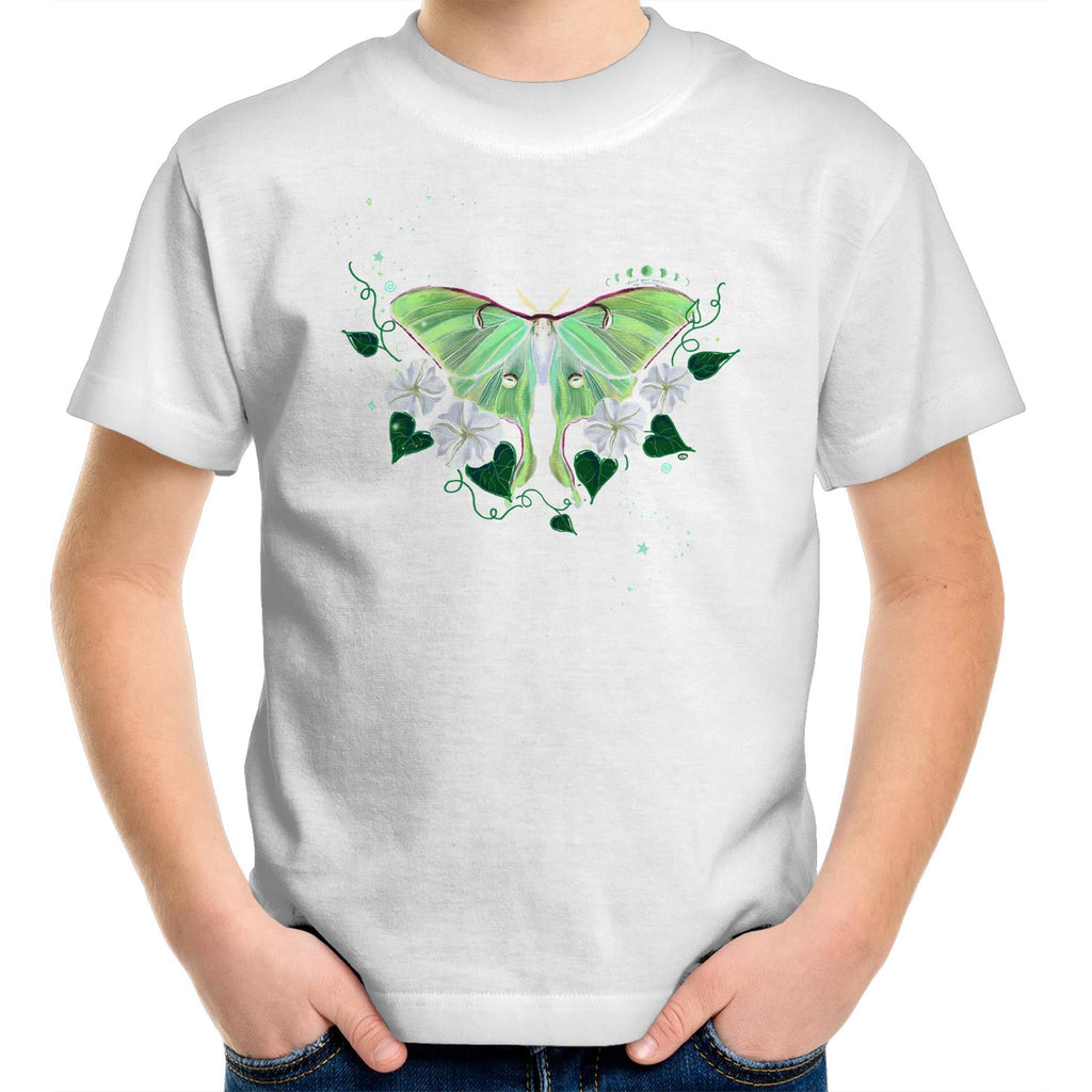 Luna kids T-shirt PRE ORDER