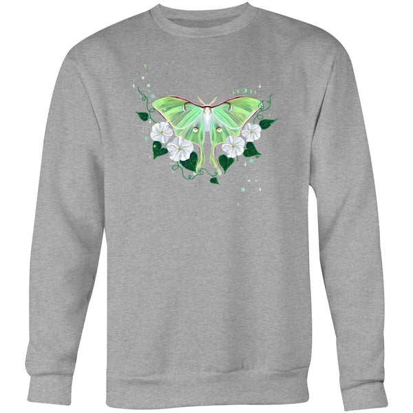 Luna - Crew Sweatshirt