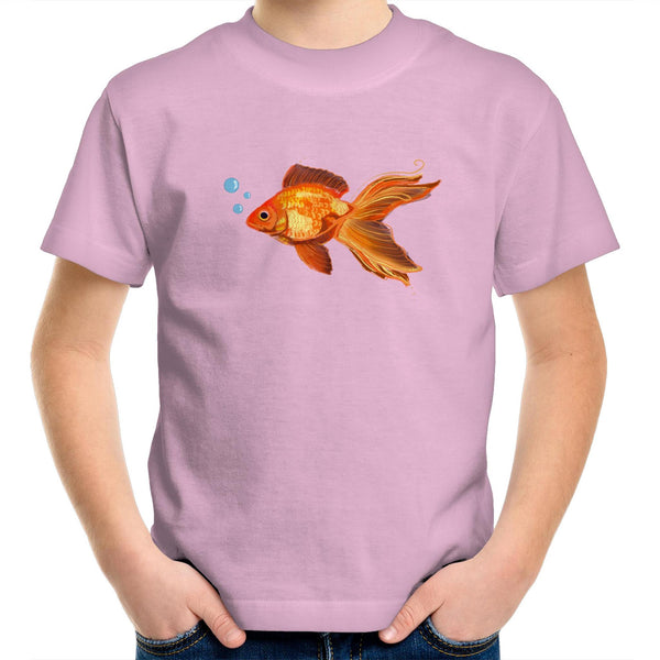 Goldfish