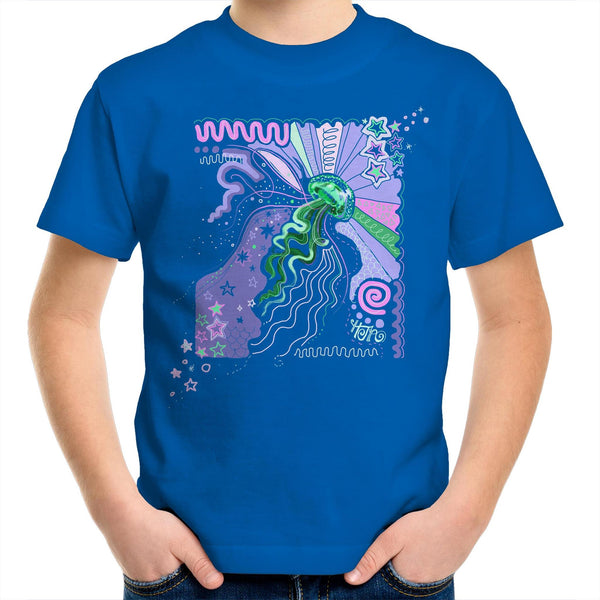 Indies tee