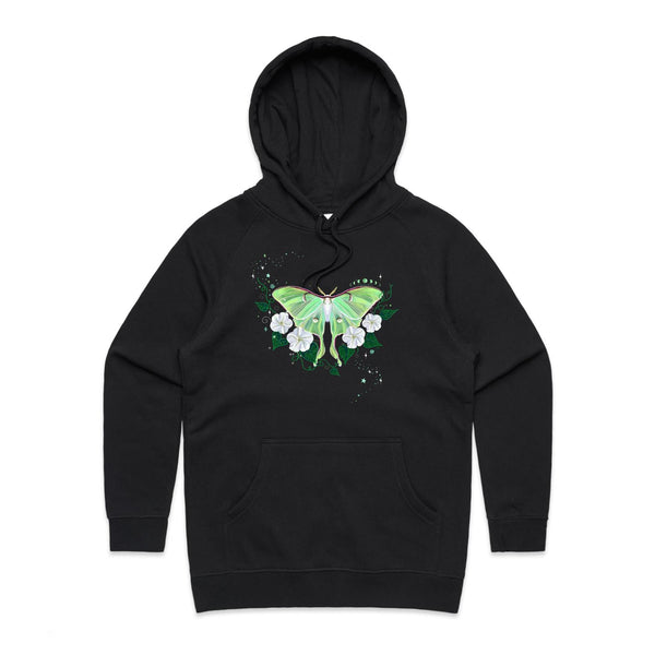 Luna - Women's Hoodie