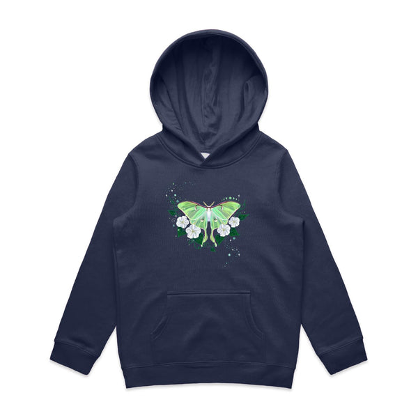 Luna Kids Hoodie