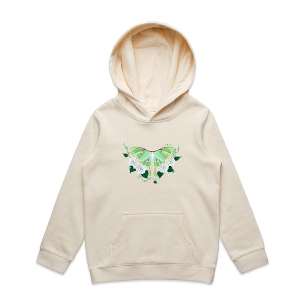 Luna Kids Hoodie