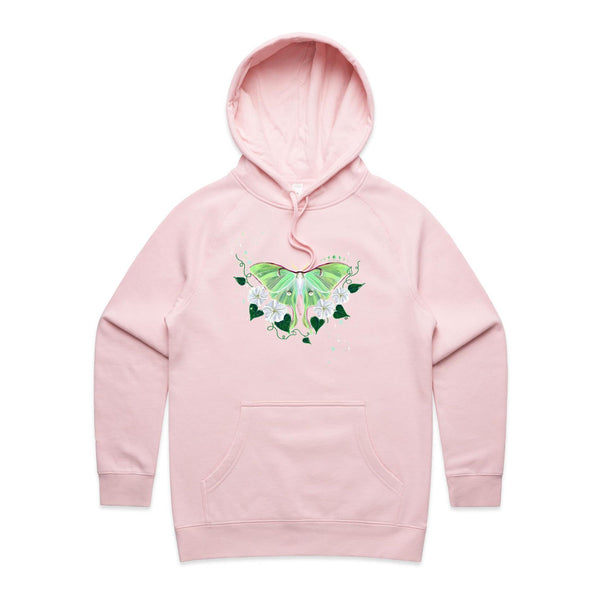 Luna - Women's Hoodie