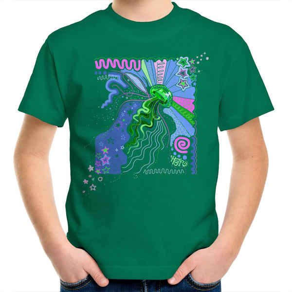 Harry’s tee