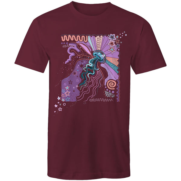 Jellyfish - unisex