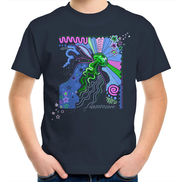 Harry’s tee