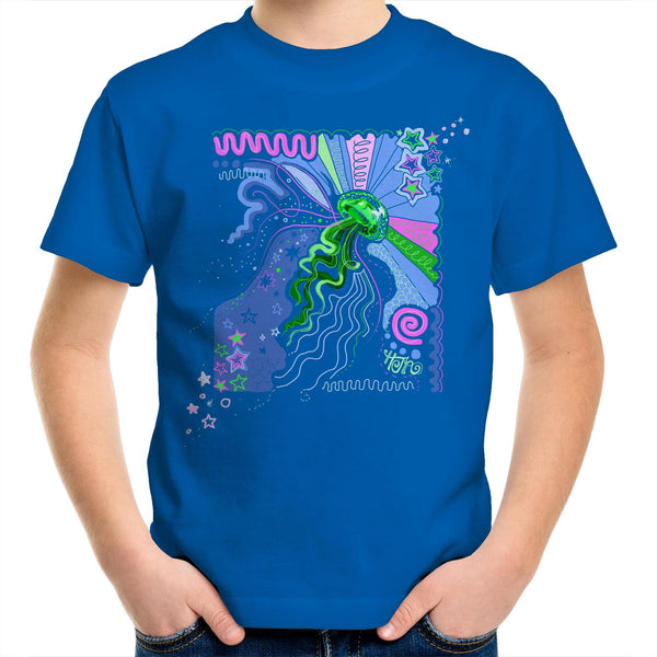Harry’s tee