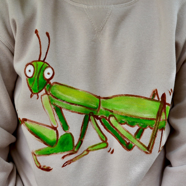 Create your own KIDS JUMPERS - size 1 to 7